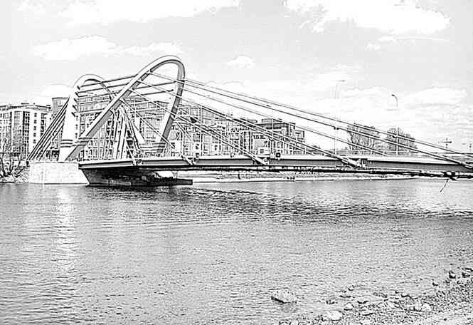 Иллюстрация к книге — Мосты Петербурга. В прошлом, настоящем и будущем [i_139.jpg]