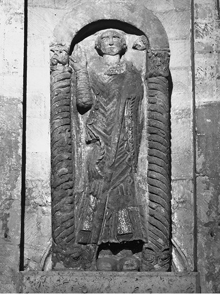 Иллюстрация к книге — Убийство Уильяма Норвичского. Происхождение кровавого навета в средневековой Европе [b00000239.jpg]