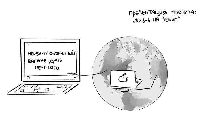 Иллюстрация к книге — Уютный секс. Просто и легко о прекрасной части нашей жизни [i_015.jpg]