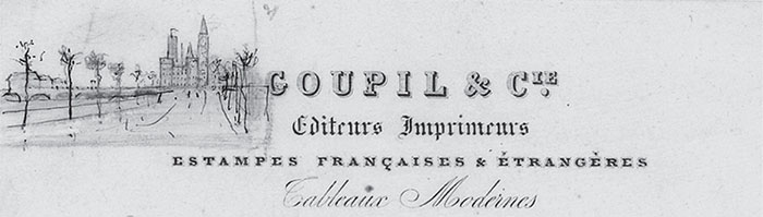 Иллюстрация к книге — Птица в клетке. Письма 1872–1883 годов [i_004.jpg]