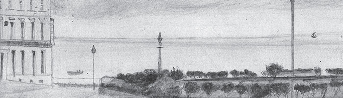 Иллюстрация к книге — Птица в клетке. Письма 1872–1883 годов [i_006.jpg]