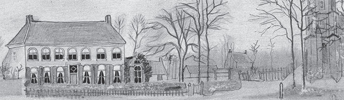 Иллюстрация к книге — Птица в клетке. Письма 1872–1883 годов [i_015.jpg]