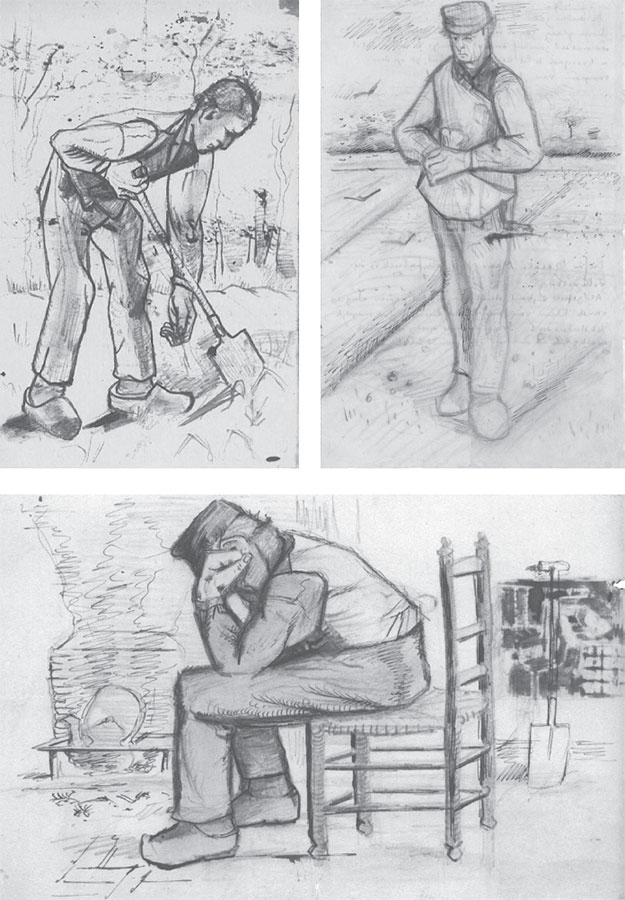 Иллюстрация к книге — Птица в клетке. Письма 1872–1883 годов [i_016.jpg]