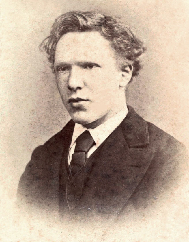 Иллюстрация к книге — Птица в клетке. Письма 1872–1883 годов [i_042.jpg]