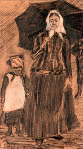 Иллюстрация к книге — Птица в клетке. Письма 1872–1883 годов [i_065.jpg]