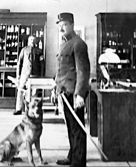 Иллюстрация к книге — Утраченное кафе «У Шиндлеров». История Холокоста и судьба одной австро-венгерской семьи [i_027.jpg]