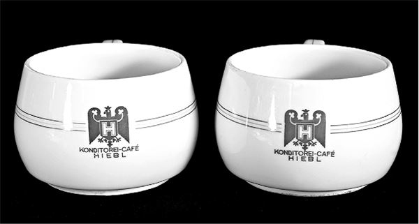 Иллюстрация к книге — Утраченное кафе «У Шиндлеров». История Холокоста и судьба одной австро-венгерской семьи [i_039.jpg]