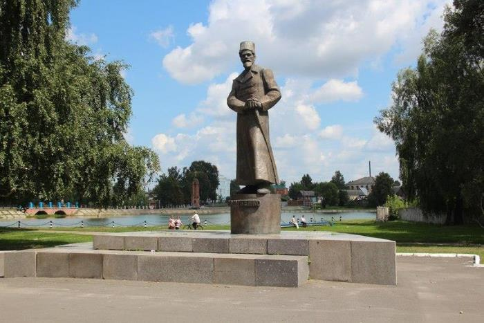 Иллюстрация к книге — Павел Дыбенко. Пуля в затылок в конце коридора [i_029.jpg]