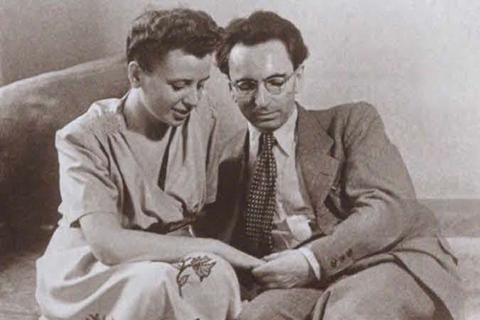 Иллюстрация к книге — Великие психологи [i_043.jpg]