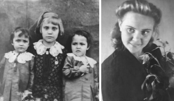 Иллюстрация к книге — Винтики эпохи. Невыдуманные истории [i_001.jpg]