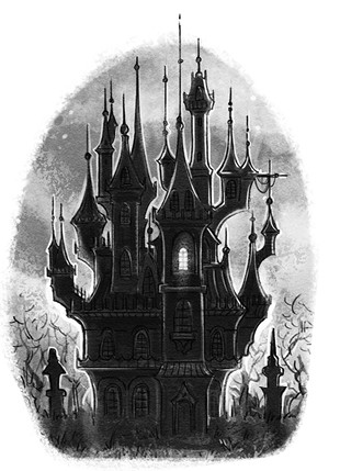 Иллюстрация к книге — Страна сказок. История о колдовстве [i_010.jpg]