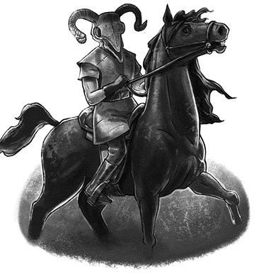 Иллюстрация к книге — Страна сказок. История о колдовстве [i_012.jpg]