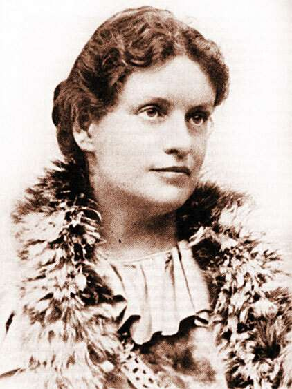 Иллюстрация к книге — Лу Саломе [i_004.jpg]