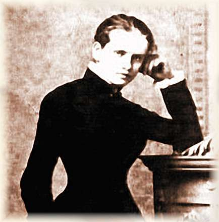 Иллюстрация к книге — Лу Саломе [i_011.jpg]