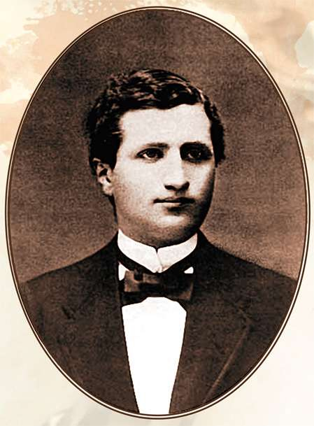 Иллюстрация к книге — Лу Саломе [i_018.jpg]