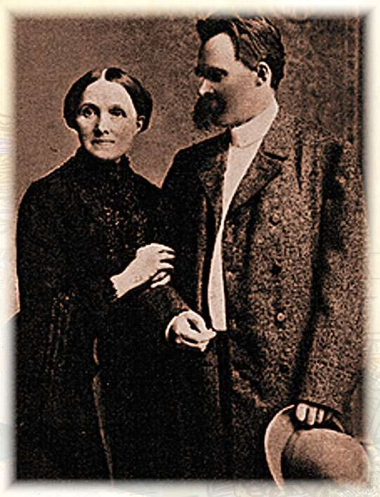 Иллюстрация к книге — Лу Саломе [i_023.jpg]