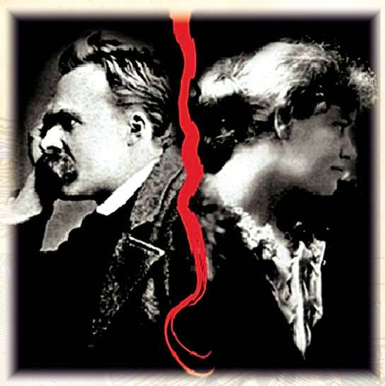 Иллюстрация к книге — Лу Саломе [i_029.jpg]