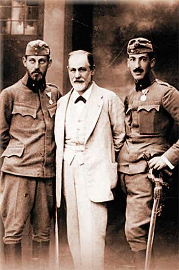 Иллюстрация к книге — Лу Саломе [i_065.jpg]