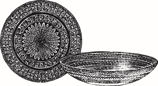 Иллюстрация к книге — Повседневная жизнь Вавилона и Ассирии. Быт, религия, культура [i_009.jpg]