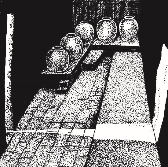 Иллюстрация к книге — Повседневная жизнь Вавилона и Ассирии. Быт, религия, культура [i_026.jpg]