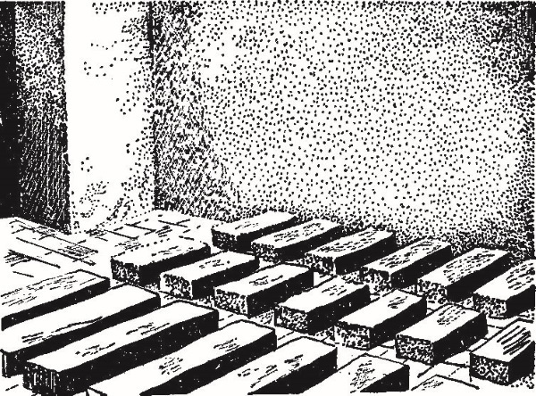 Иллюстрация к книге — Повседневная жизнь Вавилона и Ассирии. Быт, религия, культура [i_033.jpg]