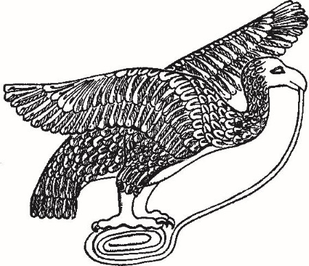 Иллюстрация к книге — Повседневная жизнь Вавилона и Ассирии. Быт, религия, культура [i_061.jpg]