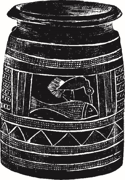 Иллюстрация к книге — Повседневная жизнь Вавилона и Ассирии. Быт, религия, культура [i_072.jpg]