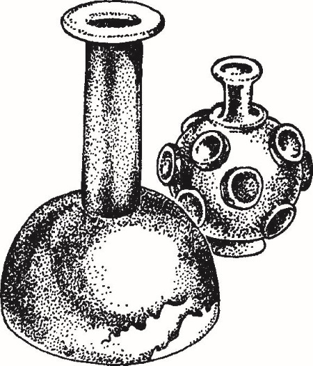 Иллюстрация к книге — Повседневная жизнь Вавилона и Ассирии. Быт, религия, культура [i_074.jpg]