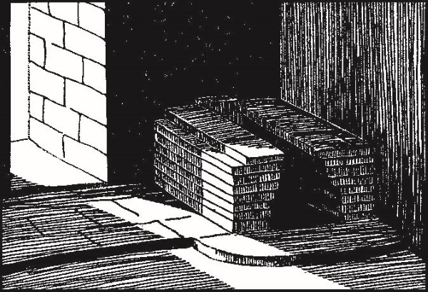 Иллюстрация к книге — Повседневная жизнь Вавилона и Ассирии. Быт, религия, культура [i_087.jpg]