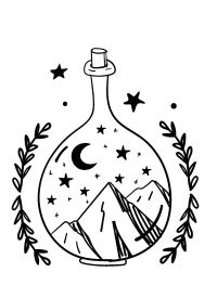 Иллюстрация к книге — Эти ведьмы не горят [i_005.jpg]