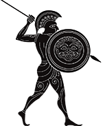 Иллюстрация к книге — Современная Древняя Греция. Античная и советская история [i_013.jpg]