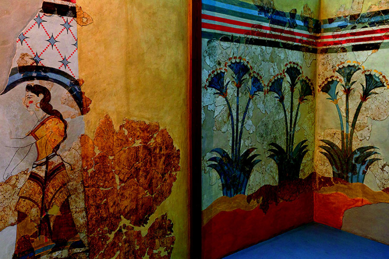 Иллюстрация к книге — Современная Древняя Греция. Античная и советская история [i_024.jpg]