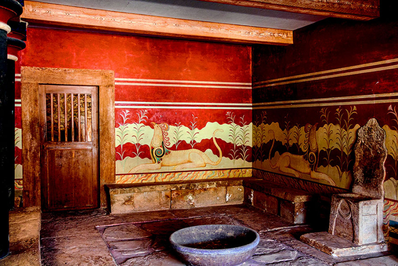 Иллюстрация к книге — Современная Древняя Греция. Античная и советская история [i_027.jpg]