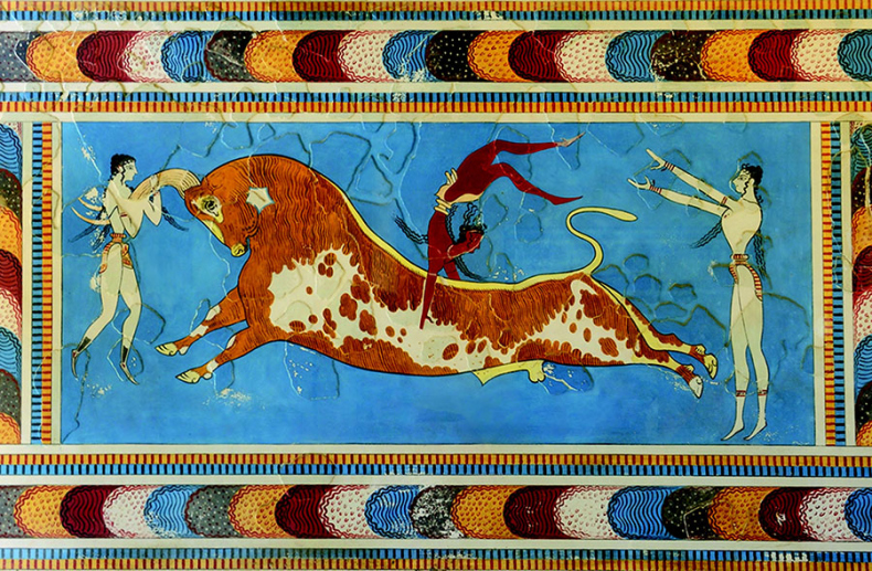 Иллюстрация к книге — Современная Древняя Греция. Античная и советская история [i_028.jpg]