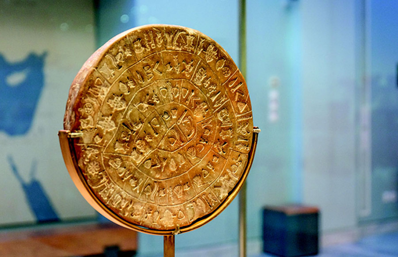 Иллюстрация к книге — Современная Древняя Греция. Античная и советская история [i_029.jpg]