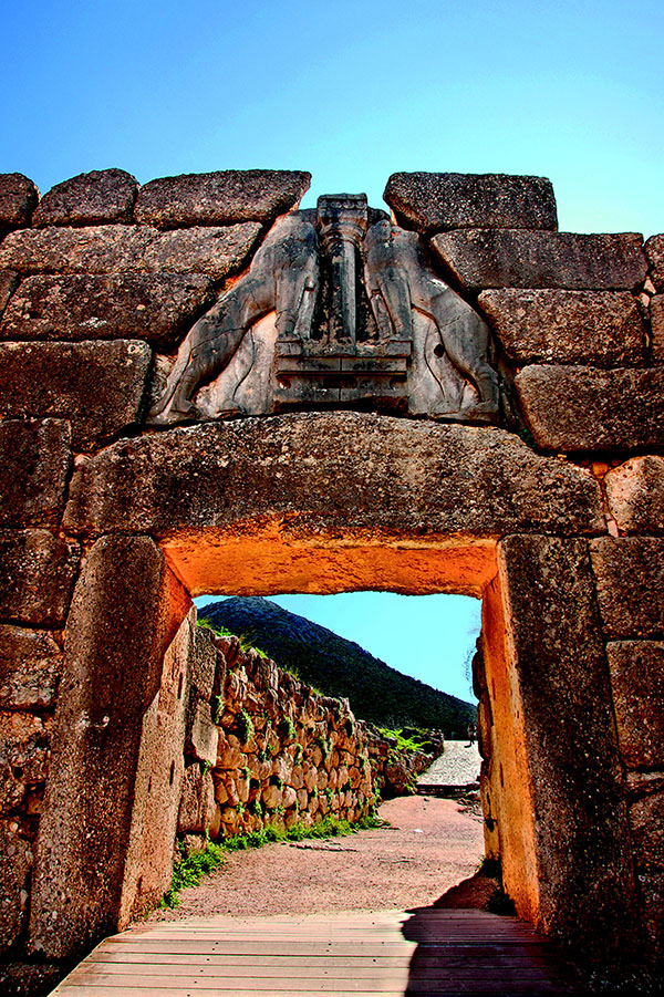 Иллюстрация к книге — Современная Древняя Греция. Античная и советская история [i_033.jpg]