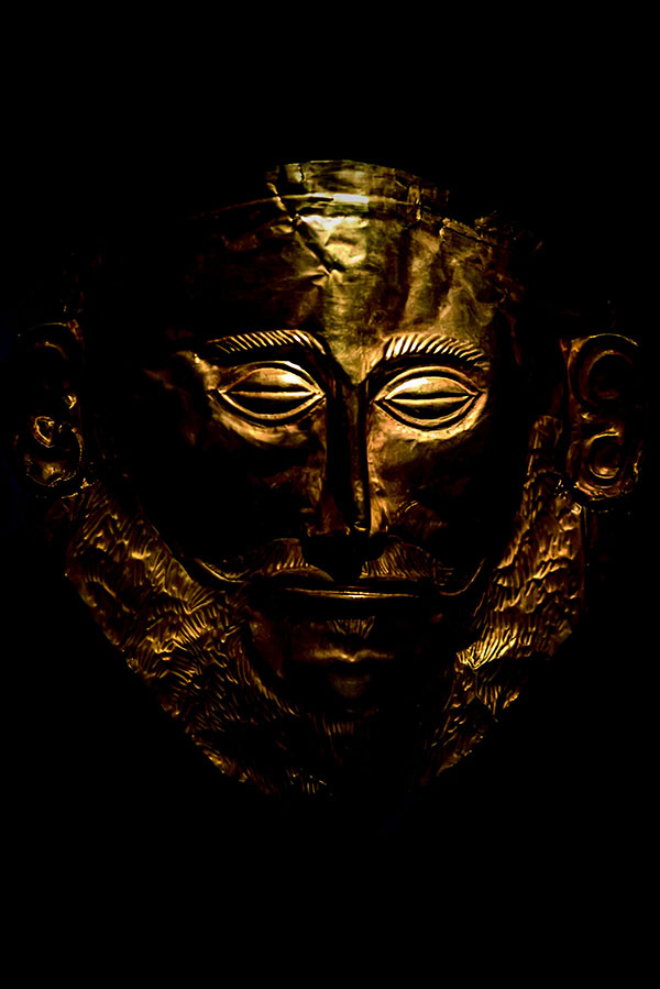 Иллюстрация к книге — Современная Древняя Греция. Античная и советская история [i_038.jpg]