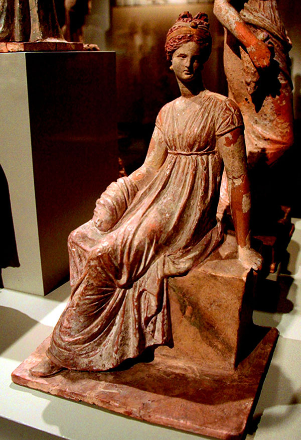 Иллюстрация к книге — Современная Древняя Греция. Античная и советская история [i_045.jpg]