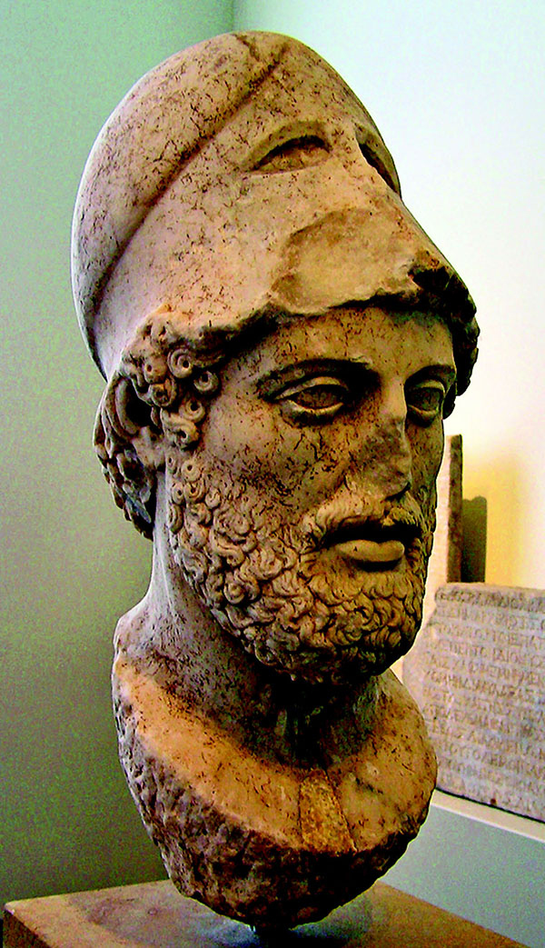 Иллюстрация к книге — Современная Древняя Греция. Античная и советская история [i_052.jpg]