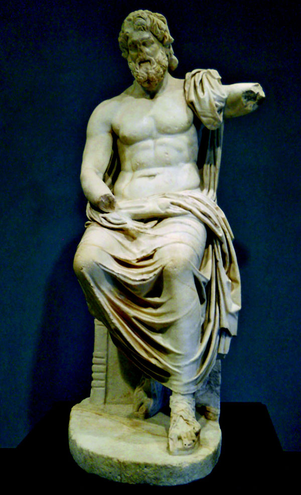 Иллюстрация к книге — Современная Древняя Греция. Античная и советская история [i_054.jpg]