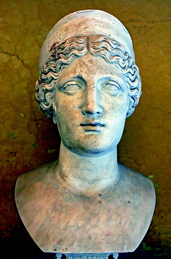 Иллюстрация к книге — Современная Древняя Греция. Античная и советская история [i_055.jpg]