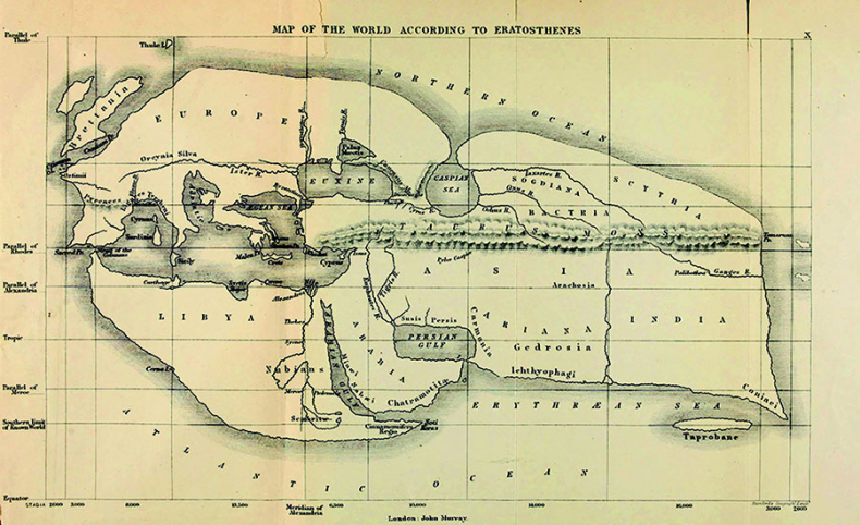 Иллюстрация к книге — Современная Древняя Греция. Античная и советская история [i_062.jpg]