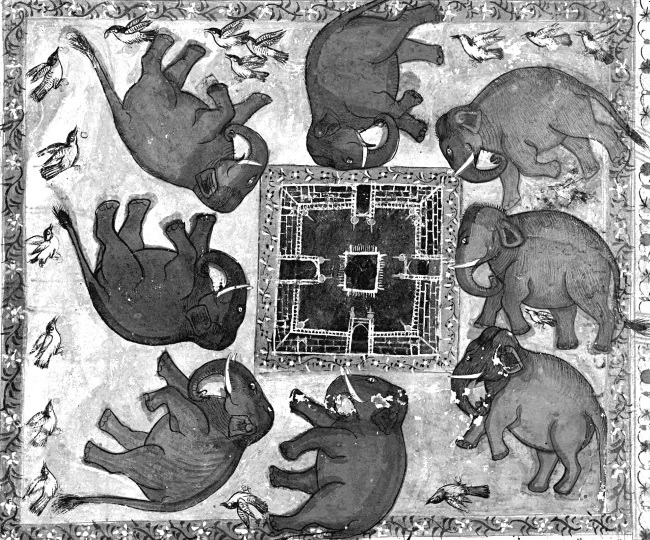 Иллюстрация к книге — Эфиопская цивилизация [i_002.jpg]