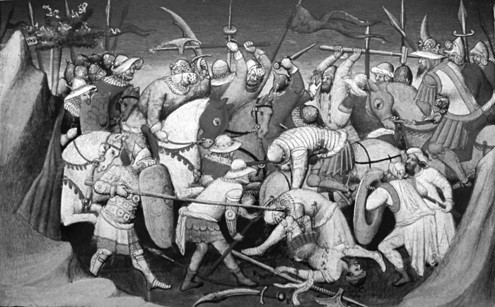 Иллюстрация к книге — Эфиопская цивилизация [i_007.jpg]