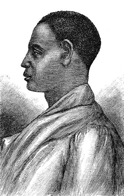 Иллюстрация к книге — Эфиопская цивилизация [i_010.jpg]