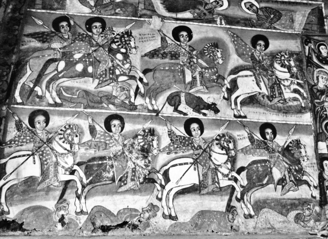 Иллюстрация к книге — Эфиопская цивилизация [i_012.jpg]