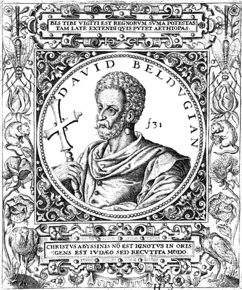 Иллюстрация к книге — Эфиопская цивилизация [i_016.jpg]