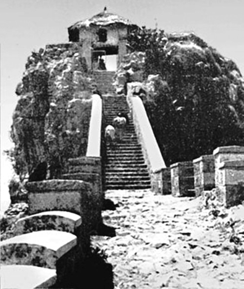 Иллюстрация к книге — Эфиопская цивилизация [i_018.jpg]