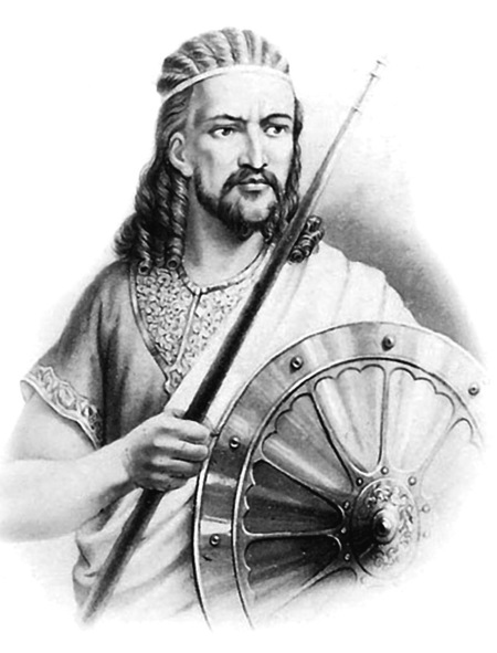 Иллюстрация к книге — Эфиопская цивилизация [i_028.jpg]