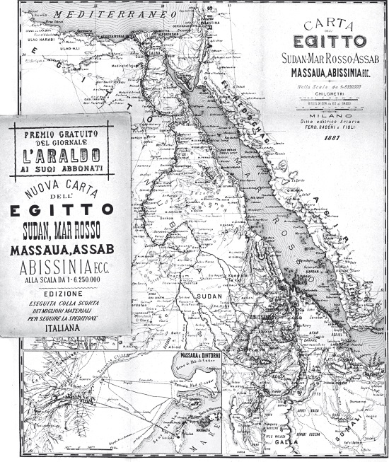 Иллюстрация к книге — Эфиопская цивилизация [i_032.jpg]